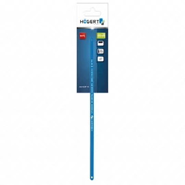 Fűrészlap fémfűrészhez 2db/csomag, 300x12,7  mm, 18 TPI , HÖGERT HT3S285