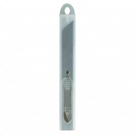 Törhető vágópenge, 18 mm (vágókésekhez) 10db/csomag, HÖGERT HT4C662