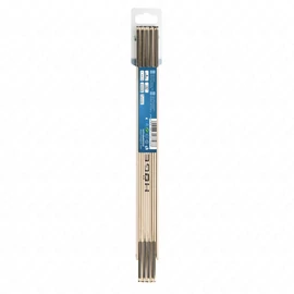 Mérővessző, fa, 2 m, HÖGERT HT4M262