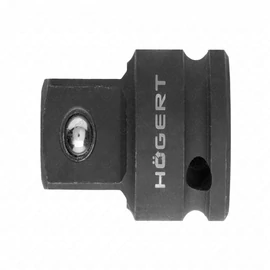 Gépi dugókulcs adapter 3/4&quot;-1&quot; ,  HÖGERT HT4R326 / RENDELÉSRE