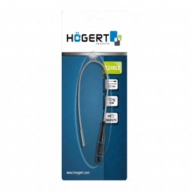 Mágneses felszedő, flexibilis, max 1 kg, 510 mm, HÖGERT HT4R509
