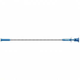 Felszedő, flexibilis, LED-es, max 1 kg, 610  mm, felszedő köröm, HÖGERT HT4R510  / RENDELÉSRE