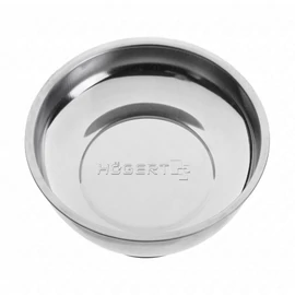 Mágneses tál, 150 mm, inox , HÖGERT HT4R512