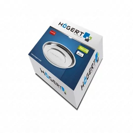 Mágneses tál, 150 mm, inox , HÖGERT HT4R512