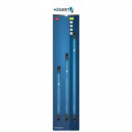 Szerszámtartó mágneses, 3db / csomag, 10 kg, HÖGERT HT4R521  / RENDELÉSRE