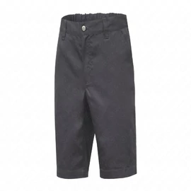 Munkavédelmi rövidnadrág, 2XL (56), sötétszürke, 3db zseb, állítható derék, FABIAN, HÖGERT HT5K313-2XL / RENDELÉSRE