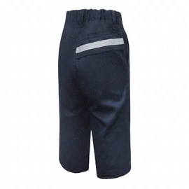 Munkavédelmi rövidnadrág, 3XL (58), sötétkék, 3db zseb, állítható derék, FABIAN, HÖGERT HT5K314-3XL / RENDELÉSRE
