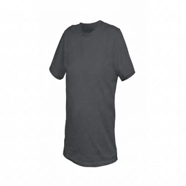 Munkavédelmi póló, 2XL, grafit, 100% pamut, HÖGERT HT5K410-2XL / RENDELÉSRE
