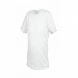 Munkavédelmi póló, 3XL, fehér, 100% pamut, HÖGERT HT5K413-3XL / RENDELÉSRE
