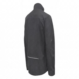 Munkavédelmi kabát, XL (54), fekete, 5db zseb, állítható derék, REETZ, HÖGERT HT5K823- XL / RENDELÉSRE