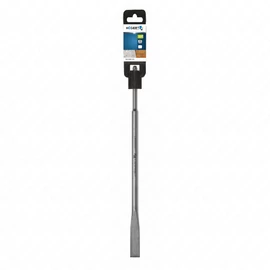 Véső, lapos fejű, SDS Plus, 40 x 14 x 250 mm, HÖGERT HT6D282