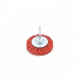 Drótkorong, csapos, nylon 75 mm, 0,3mm, HÖGERT HT7D747 / RENDELÉSRE