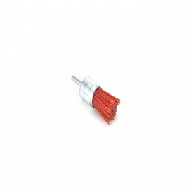 Drótkorong, csapos, nylon 25 mm, 0,3mm, HÖGERT HT7D749 / RENDELÉSRE