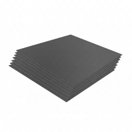 Fiókbetét habszivacsból, 7 részes, 545 x 400mm, HÖGERT HT7G160/ RENDELÉSRE