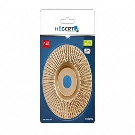 Faforgácsoló tárcsa 125mm, sarokcsiszolóba, HÖGERT HT8B230