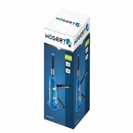 Olajemelő 5T, 210-405  mm, HÖGERT HT8G022  / RENDELÉSRE