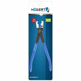 Tömlőbilincs fogó , HÖGERT HT8G347