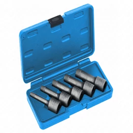 Csavar kiemelő készlet 1/2&quot;,8-16 mm, HÖGERT HT8G403  / RENDELÉSRE