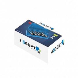 Csavar kiemelő készlet 1/2&quot;,8-16 mm, HÖGERT HT8G403  / RENDELÉSRE