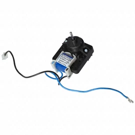 7W Ventilátor motor NO FROST (eredeti) ELECTROLUX hűtőgép /RENDELÉSRE