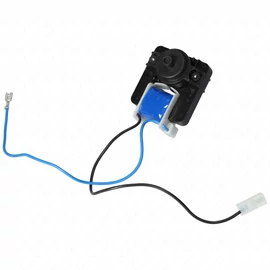 7W Ventilátor motor NO FROST (eredeti) ELECTROLUX hűtőgép /RENDELÉSRE