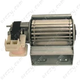 Tangenciális ventilátor motor 90 mm bal SX (régi kód: FVE305) / RENDELÉSRE