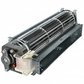 Tangenciális ventilátor motor 270mm bal DX / RENDELÉSRE