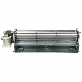 Tangenciális ventilátor motor 270mm bal DX / RENDELÉSRE