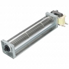 30x200mm Tangenciális ventilátor HELKAMA svéd