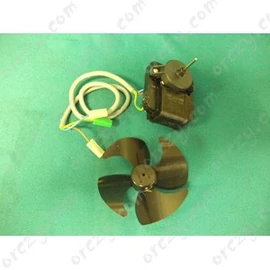 Ventilátor ZANUSSI B232700 /RENDELÉSRE