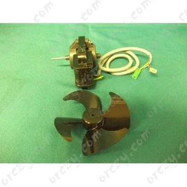 Ventilátor ZANUSSI B232700 /RENDELÉSRE