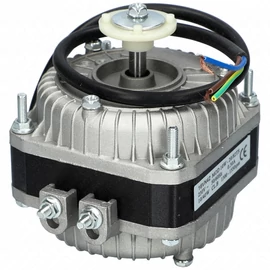 10/40W Motor, ventilátor (univerzális, MONDO) hűtőgép