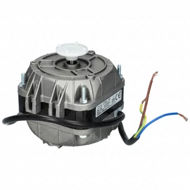 10/36W Motor, ventilátor (univerzális, WEIGUANG) hűtőgép