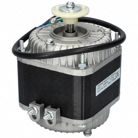 34/110W Motor, ventilátor (univerzális) hűtőgép