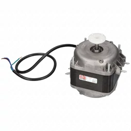 25/95W Motor, ventilátor (univerzális, ELCO) hűtőgép / RENDELÉSRE