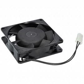 92X92X25mm Ventilátor hűtőgép (ebmpapst) GORENJE Pl: R61391W /RENDELÉSRE