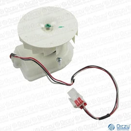 Ventilátor motor (normáltérbe) (komplett) SAMSUNG hűtőgép /RENDELÉSRE
