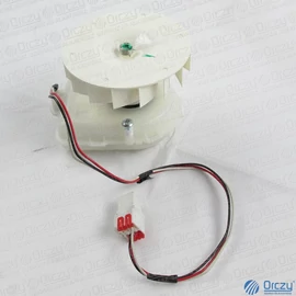 Ventilátor motor (normáltérbe) (komplett) SAMSUNG hűtőgép /RENDELÉSRE