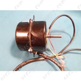 Ventilátor motor YDK90 4D04B Klímához