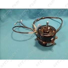 Ventilátor motor YDK90 4D04B Klímához