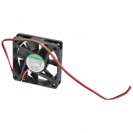 Axiálventilátor motor 60x60x15 SUNON KD1206PHB2 DC12V  1,1W / RENDELÉSRE