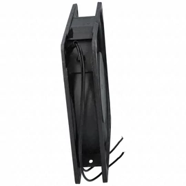 Axiálventilátor motor 120x120x25  2600  