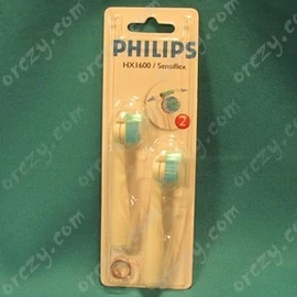 Pótfogkefe készlet 2db PHILIPS /RENDELÉSRE