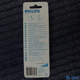 Pótfogkefe készlet 4db PHILIPS HX2014 /RENDELÉSRE