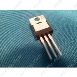 Tranzisztor IRFZ44N N-MOS 55V 49A TO220 / RENDELÉSRE