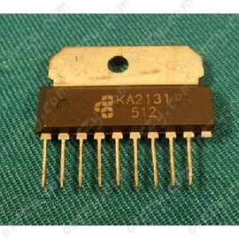IC KA2131 /RENDELÉSRE