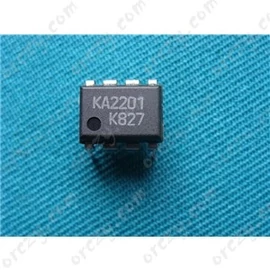 IC KA2201 / RENDELÉSRE