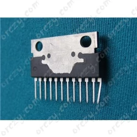 IC KA2210 / RENDELÉSRE