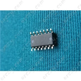 IC KA324D SMD / RENDELÉSRE