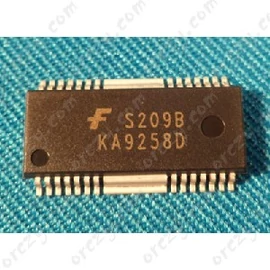 IC KA9258D/RENDELÉSRE